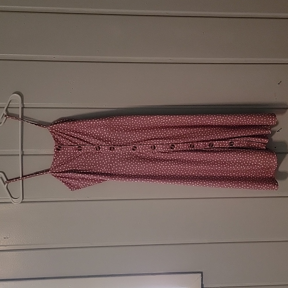 BeryDress